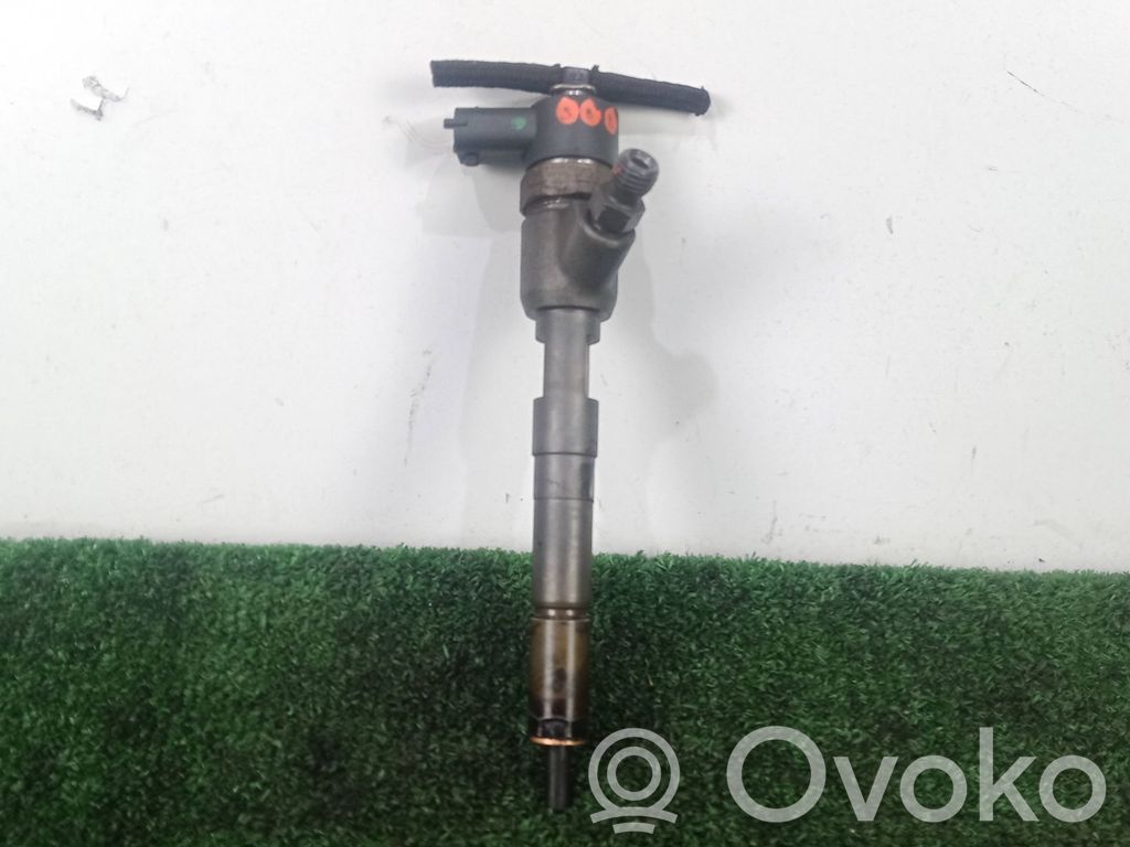 Polttoainesuutin   0445110083,BOSCH