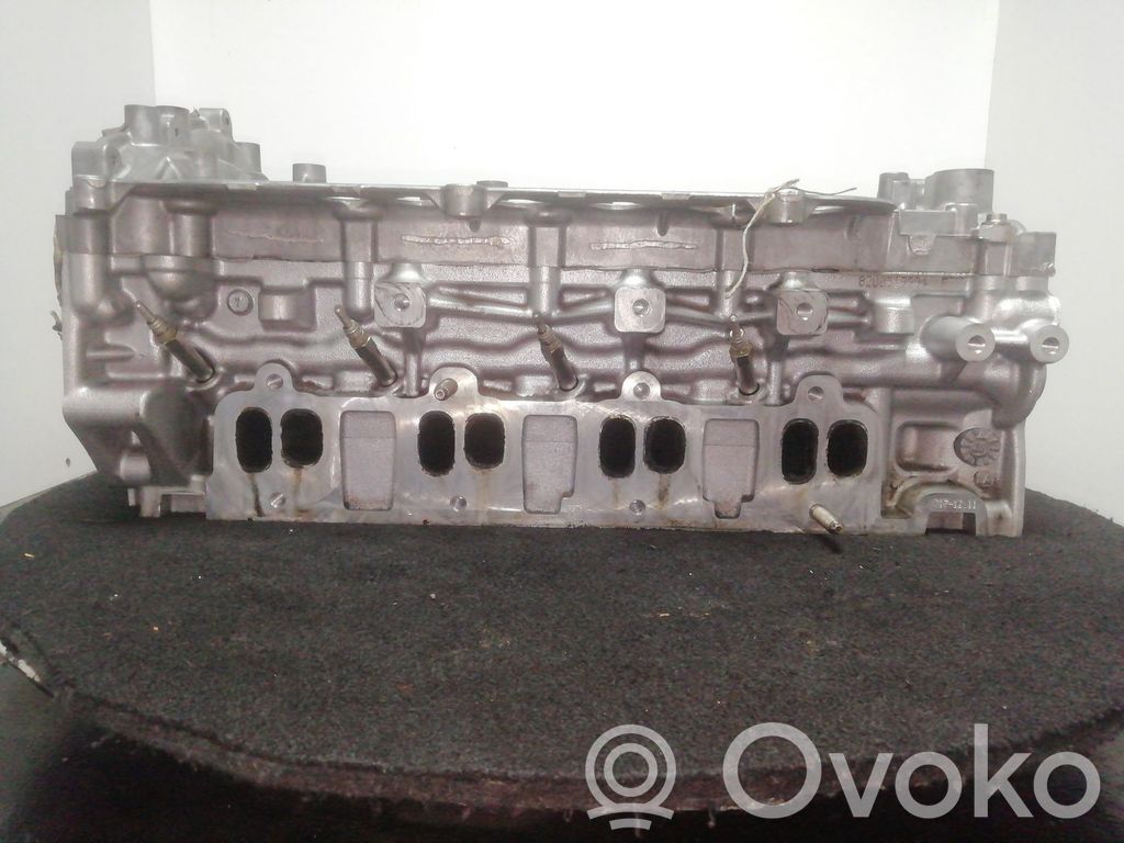 Nissan Qashqai+2 Engine head 
