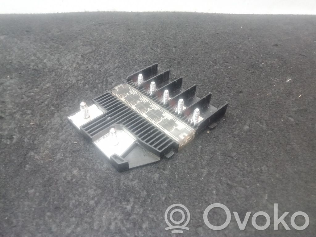 Other control units/modules