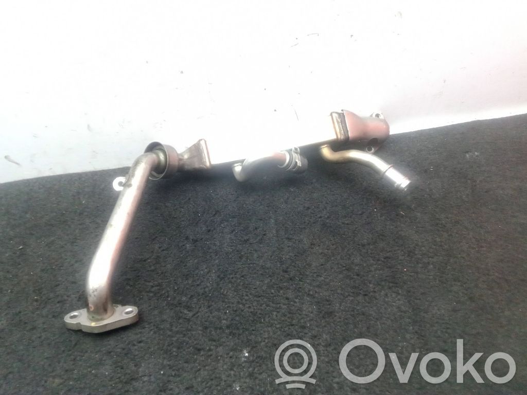 Mercedes-Benz A W169 Valvola EGR