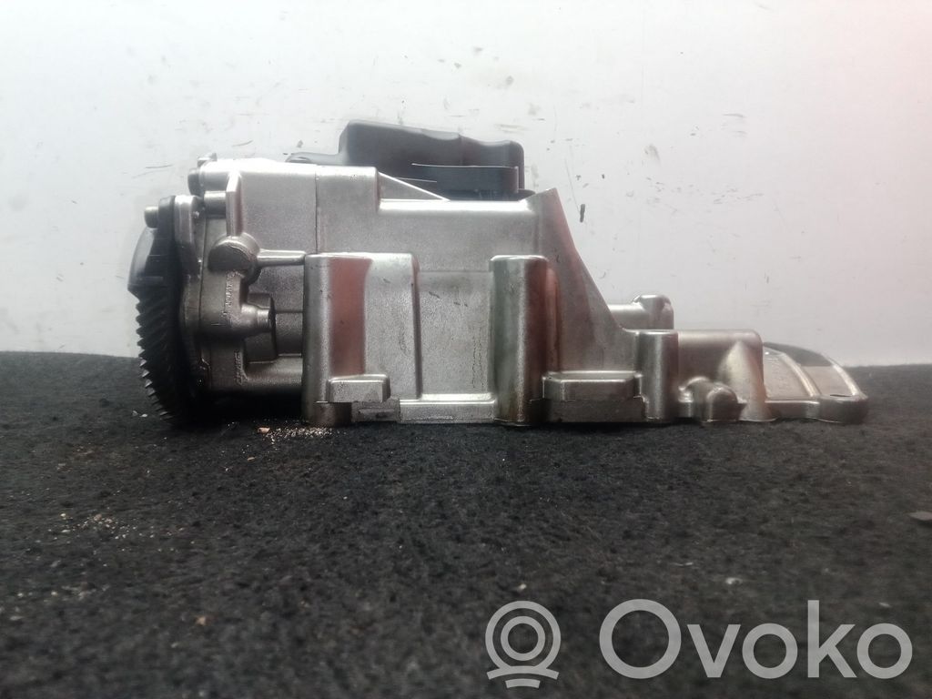 Oil pump   8058052011
