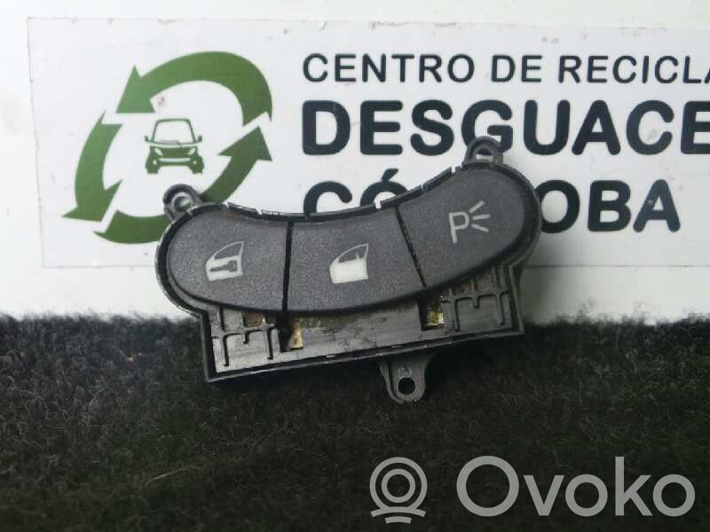 Multifunctional control switch/knob   735342538