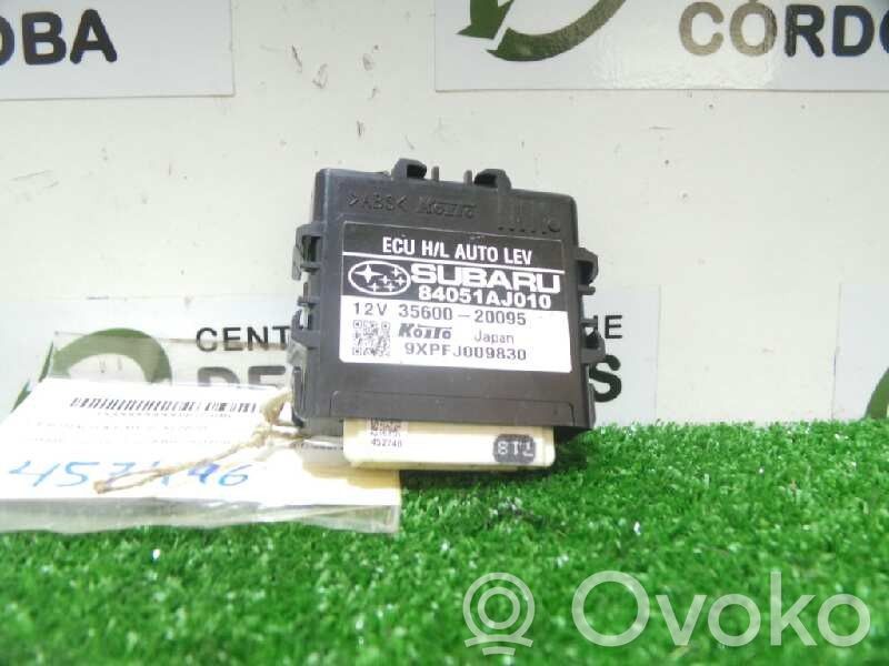 Unité de commande / module Xénon