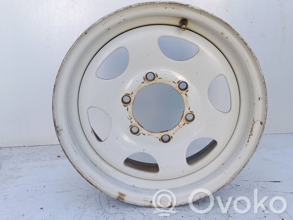 Mitsubishi Montero Jantă aliaj R18 