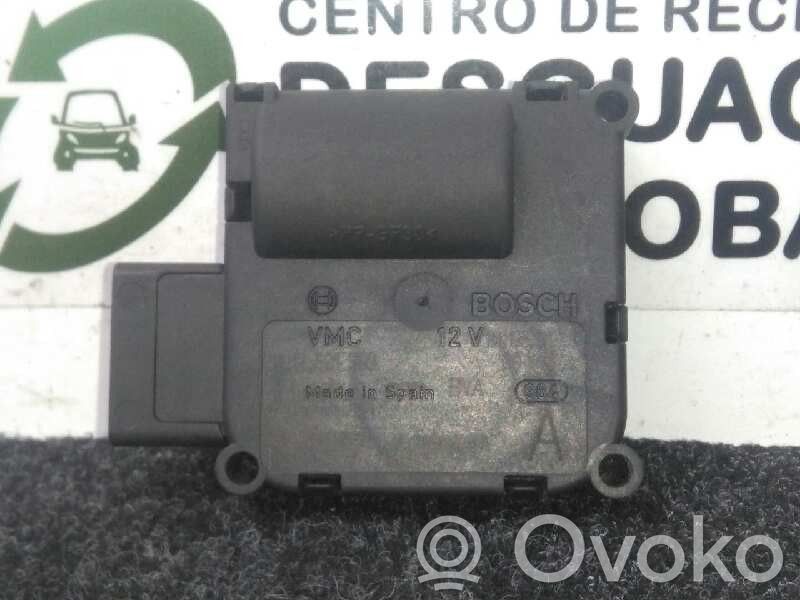 Soplador/ventilador calefacción