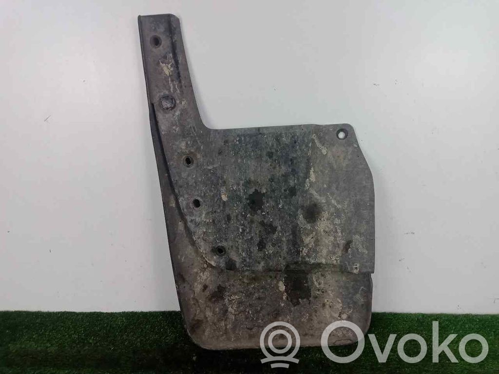 Toyota Land Cruiser (J200) Rivestimento paraspruzzi passaruota anteriore 
