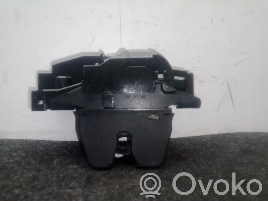 Tailgate lock latch   9660403880,0713,5PUERTASVALEO