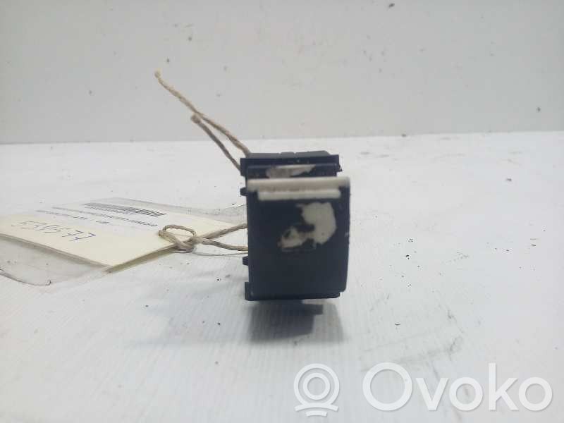 Interrupteur commade lève-vitre   1F0959855,4PINES