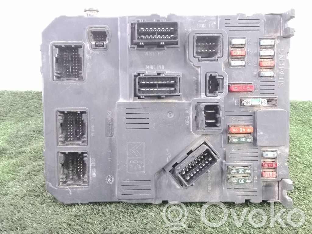 Alte unități/module de control   BSIE0300,SIEMENS