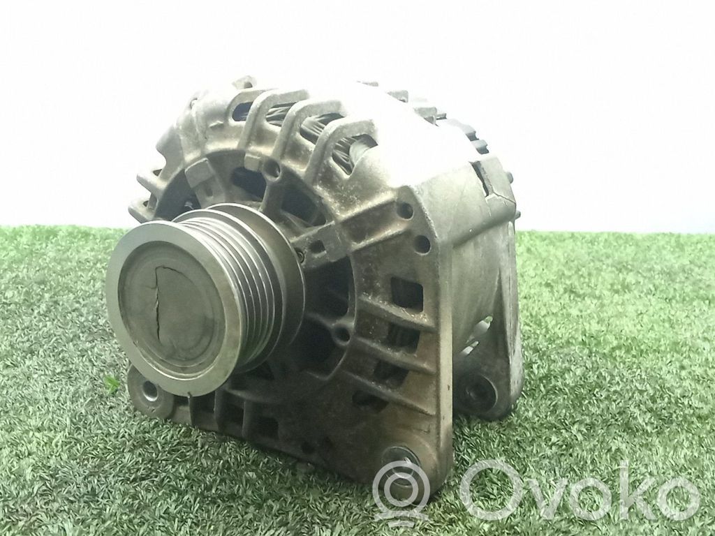 Renault Clio II Alternator 