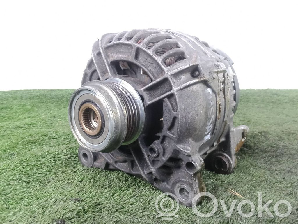 Volkswagen Passat Alltrack Alternator 