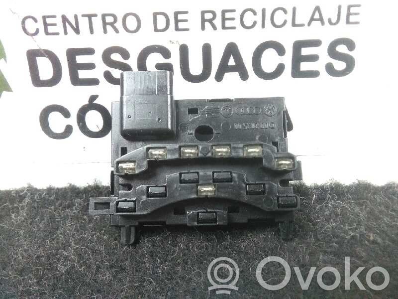 Seat Altea Kitas daviklis 