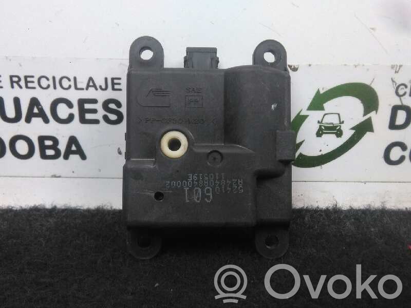 Renault Laguna II Ventola riscaldamento/ventilatore abitacolo 