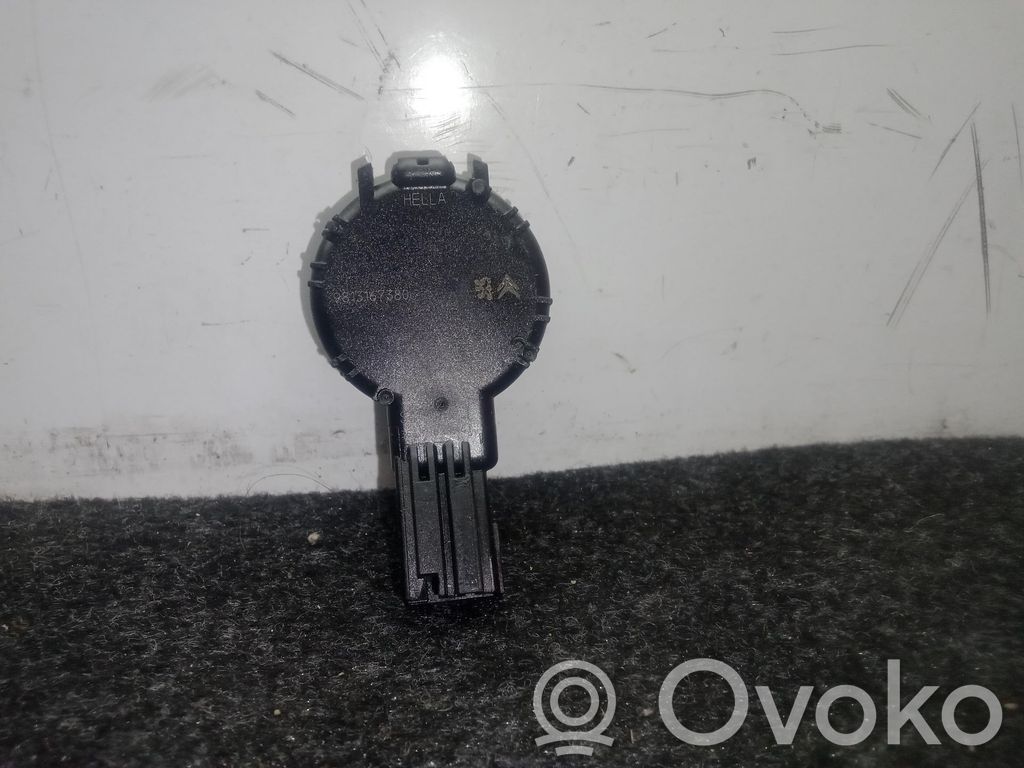 Sensor / Fühler / Geber   9813167380,HELLA
