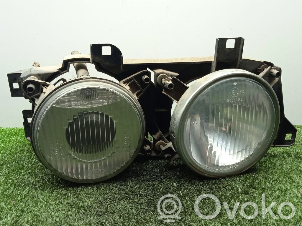 Headlight/headlamp   13174000RE,DOBELFARO,HELLA