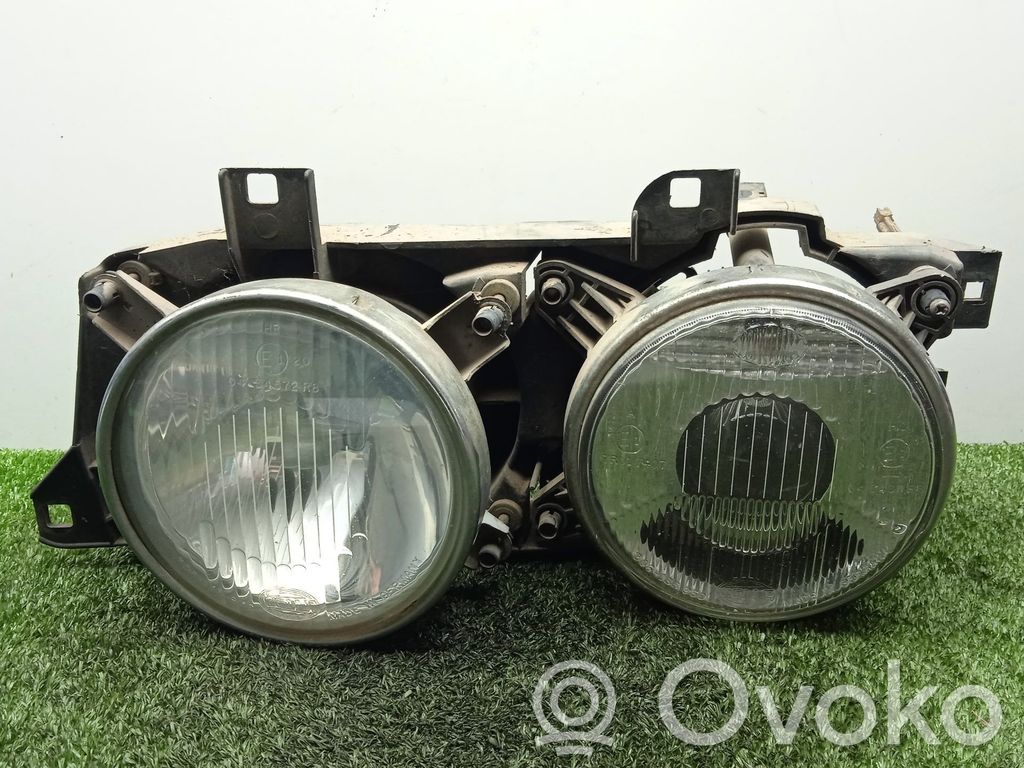 Headlight/headlamp   13174100LI,DOBLEFARO,HELLA