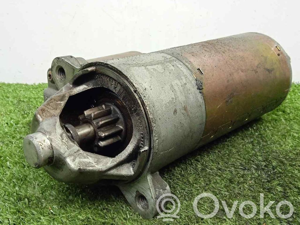 Starter motor   SINREFERENCIA,10DIENTES