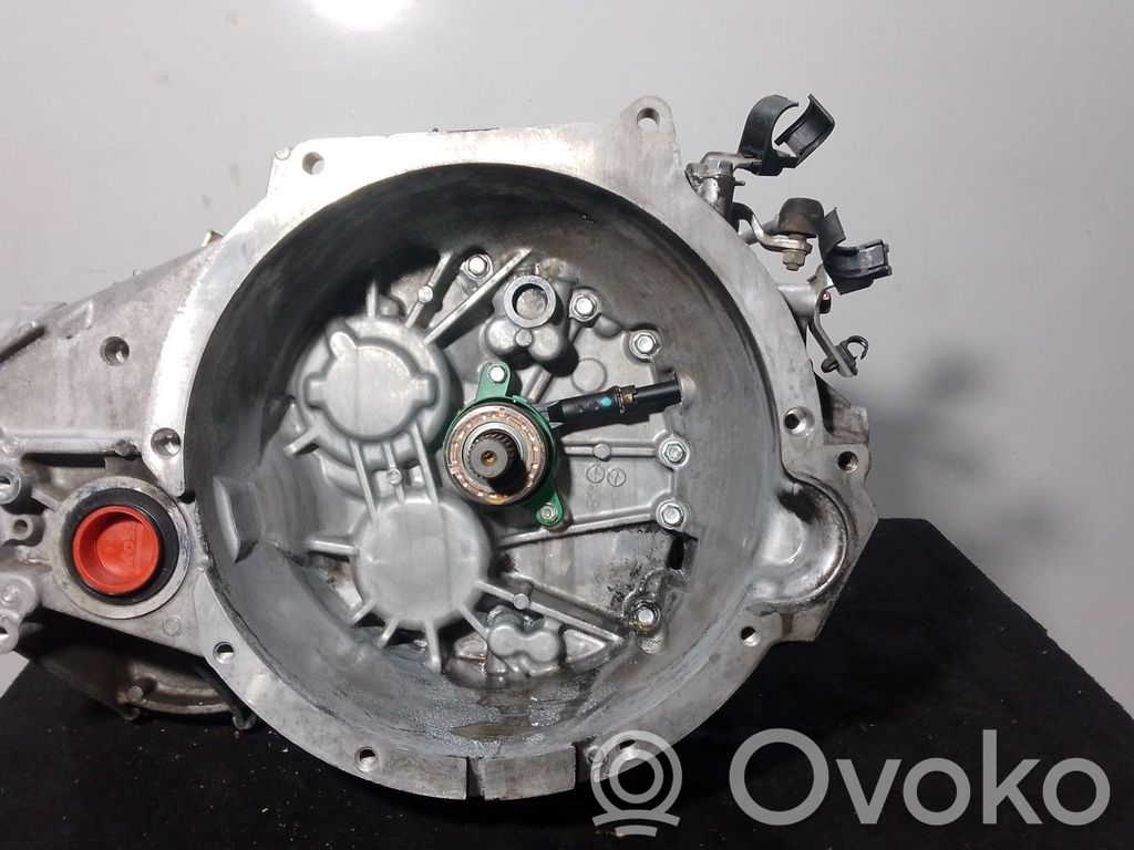 Mitsubishi ASX Cutie viteze manuală cu 5 trepte 