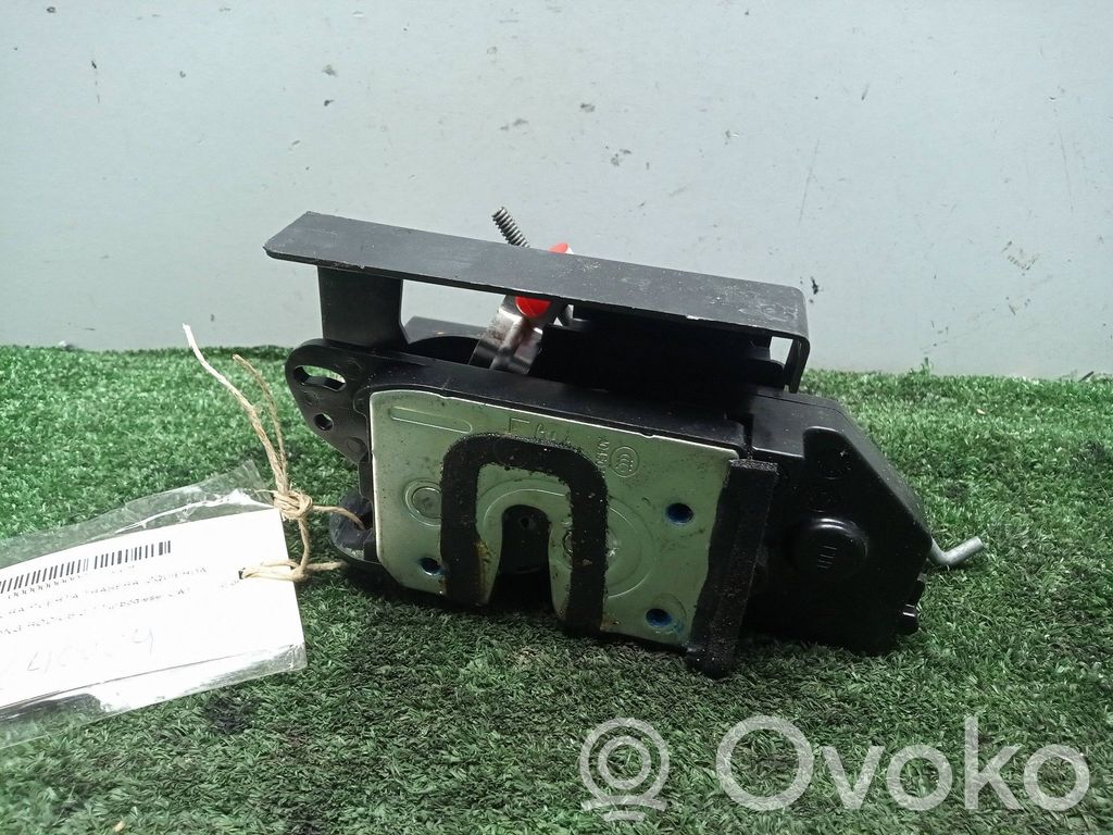 SsangYong Rodius Serratura portiera posteriore