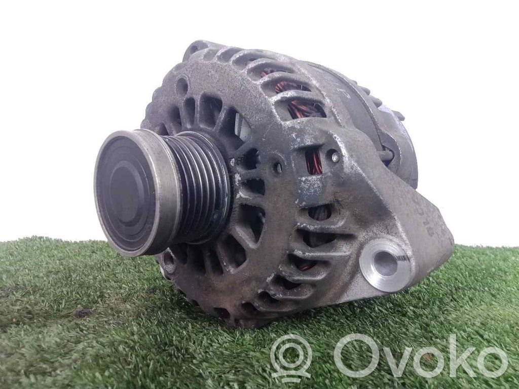 Alternador   A6651540202,140AH12V