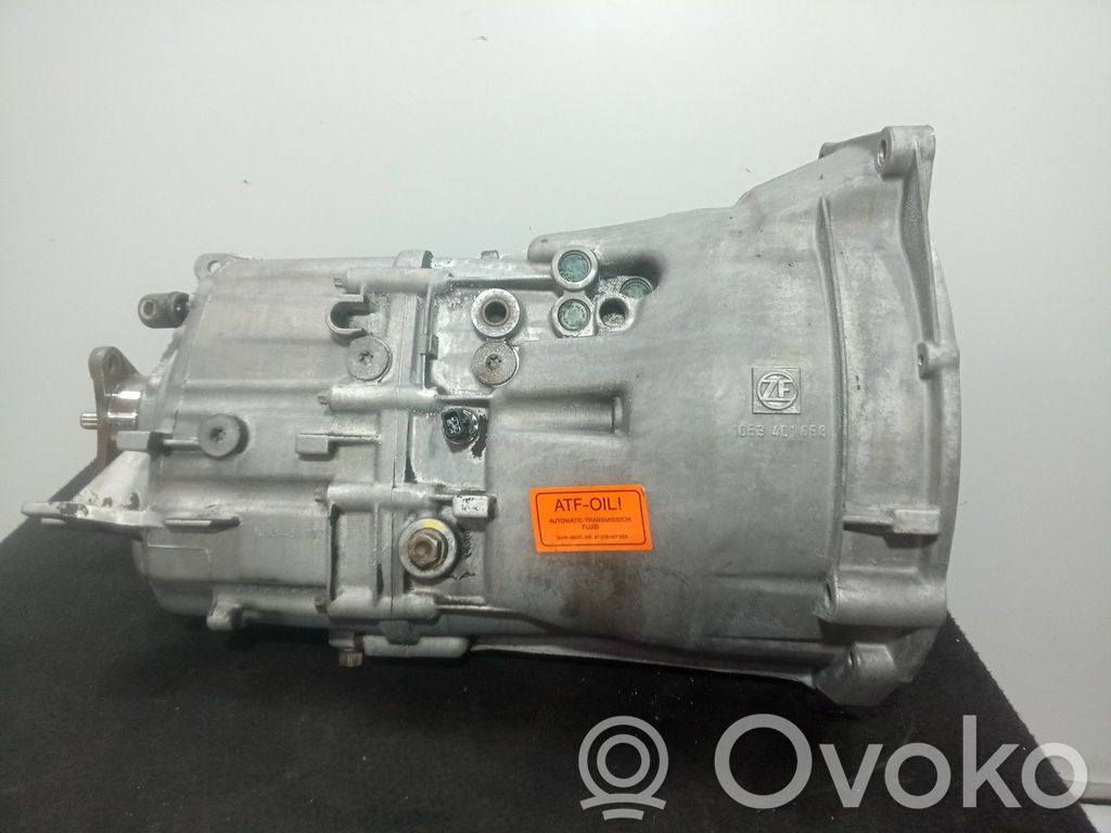 Manual 5 speed gearbox   HML,5VELOCIDADES