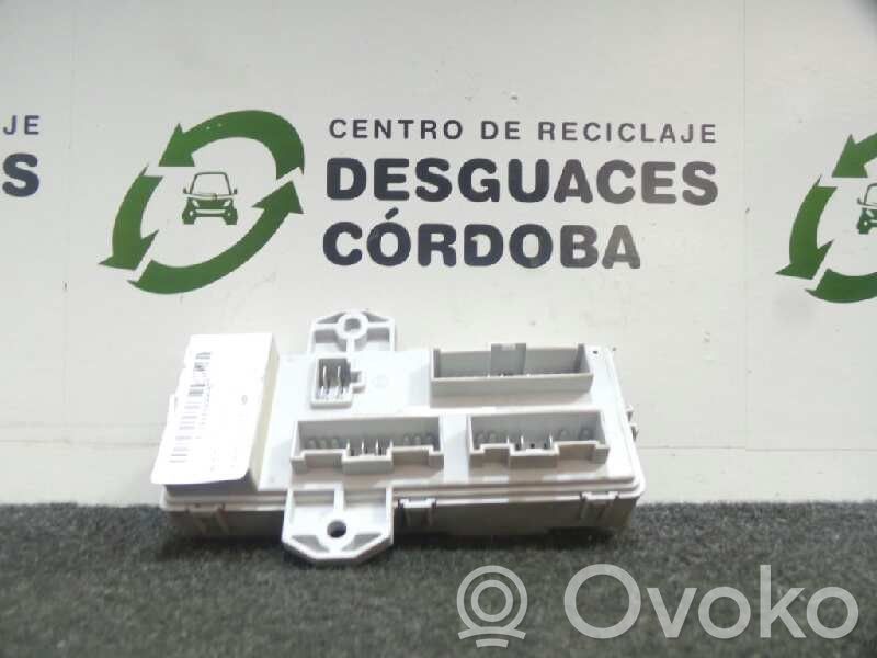 Unidad de control del BSM   911713E921,5PINES