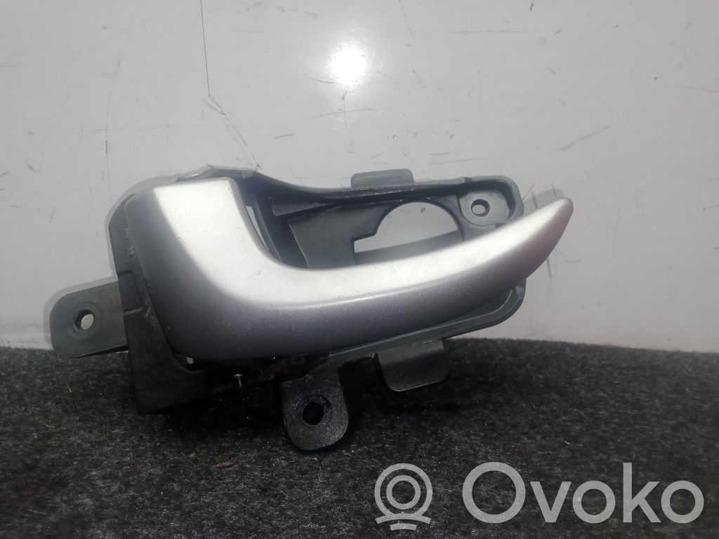 Hyundai i30 Maniglia interna per portiera anteriore 