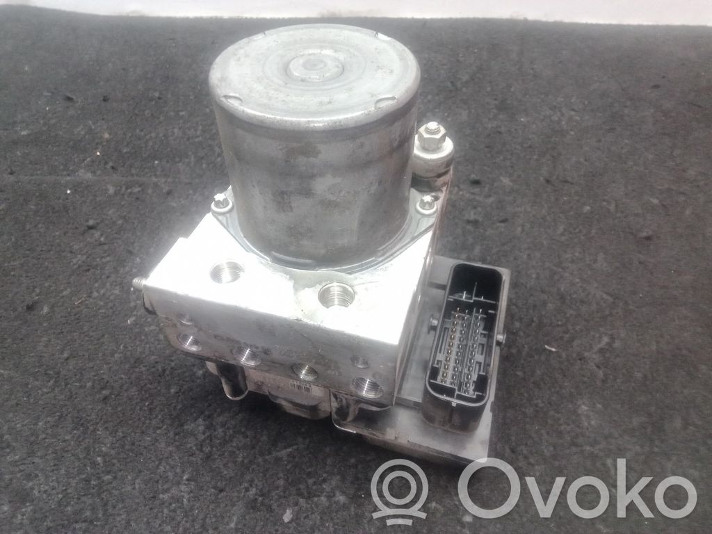 Bomba de ABS   BOSCH