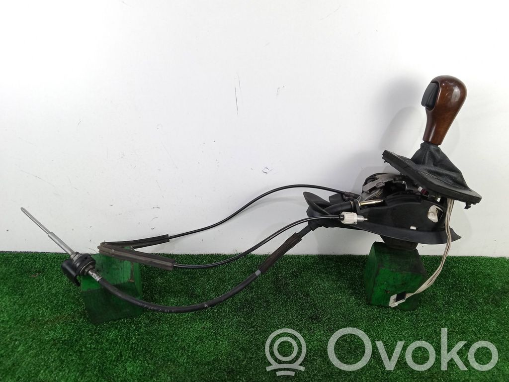 BMW 3 E46 Palanca de cambios 