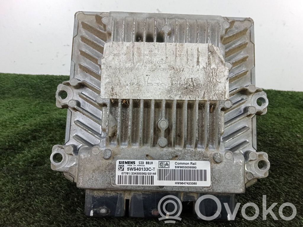 Other control units/modules   SID801A,SIEMENS