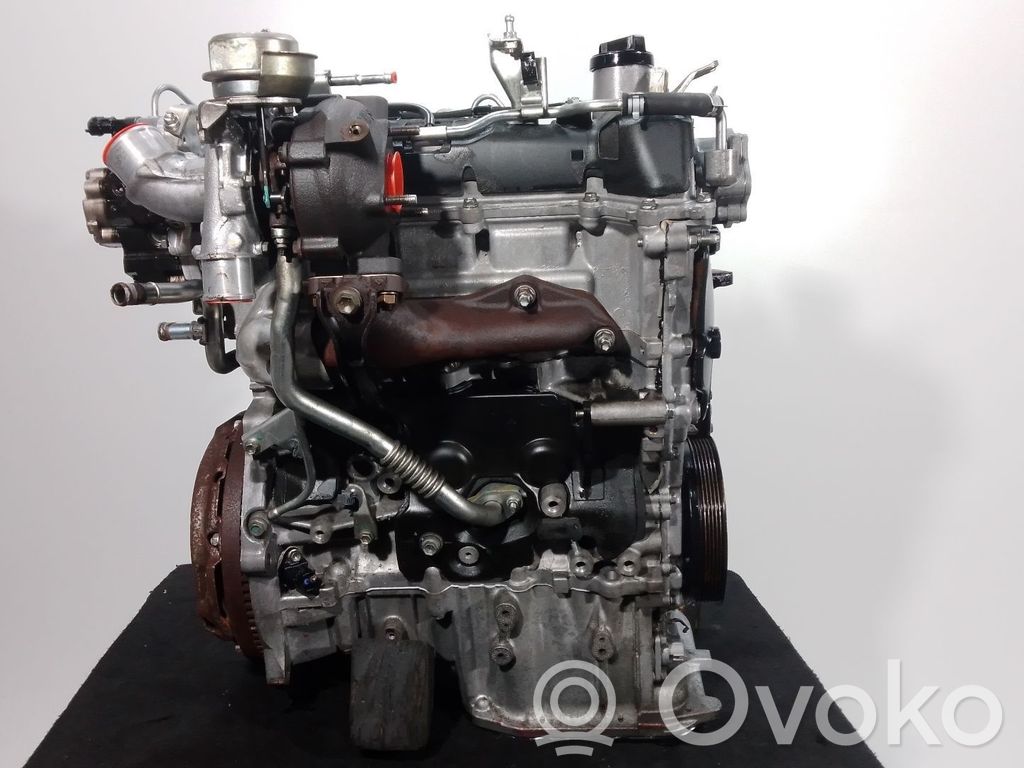 Motor   1ND,BOSCH