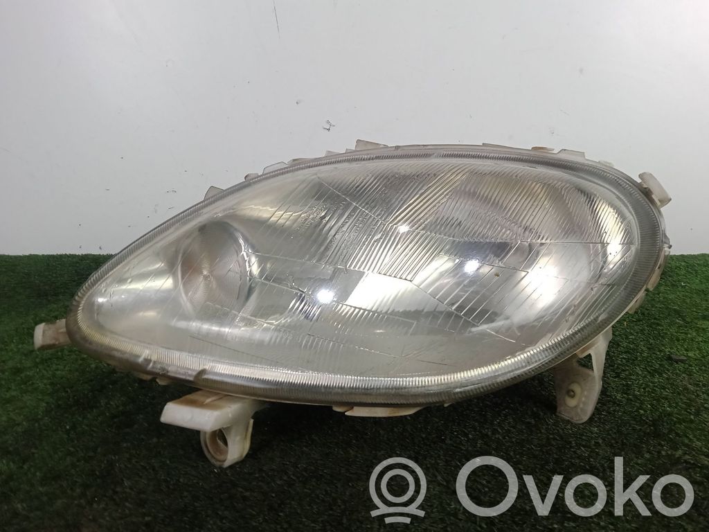 Headlight/headlamp   0301088313,BOSCH