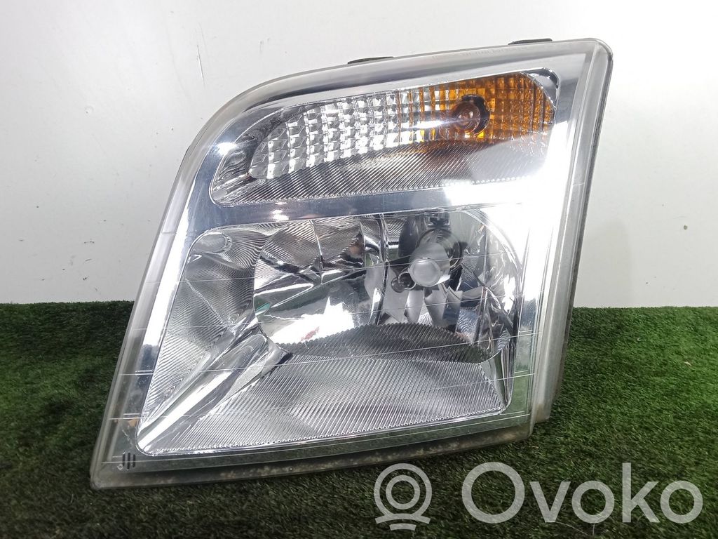 Faro delantero/faro principal   H4DEPO