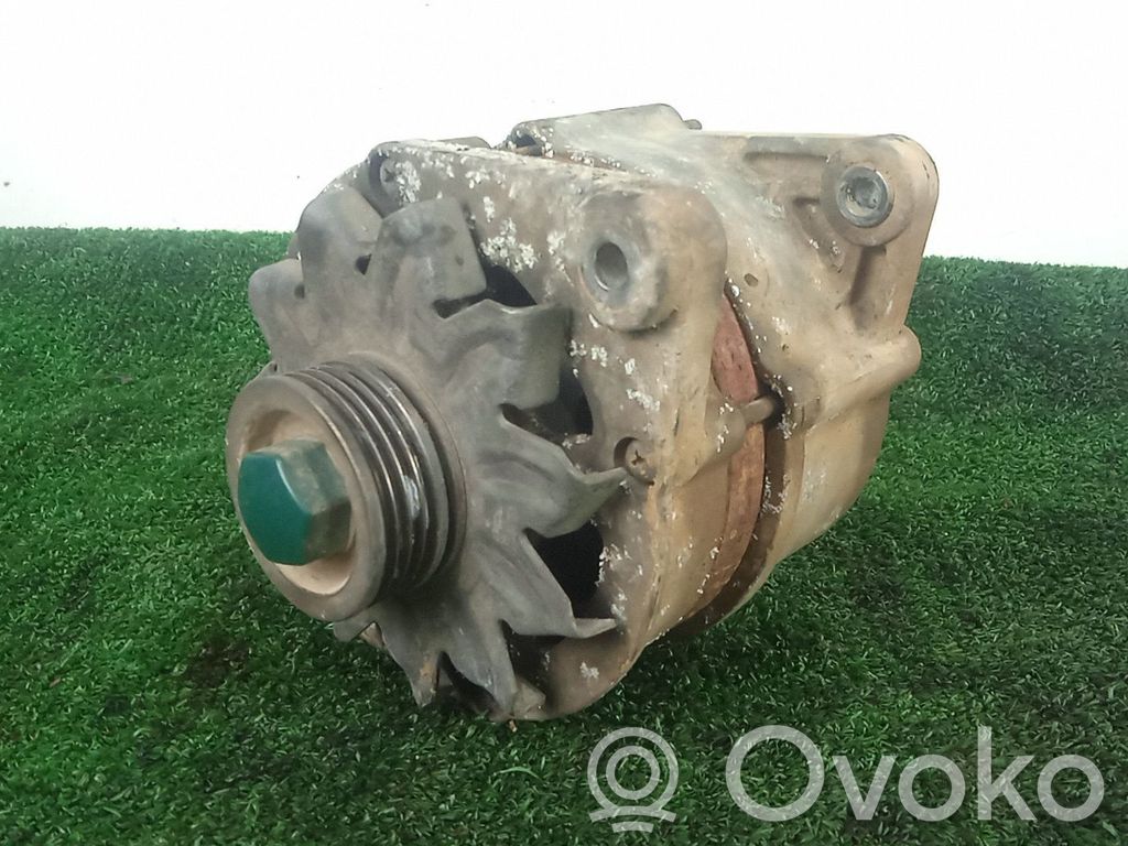 Alternador   BOSCH