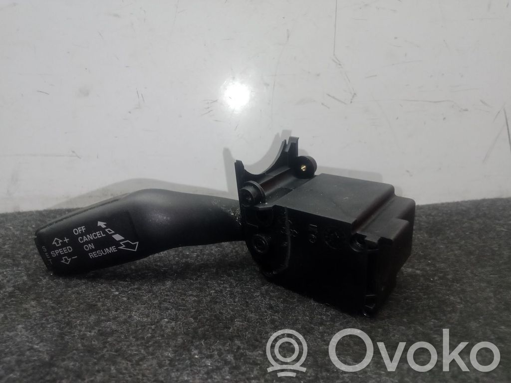 Interrupteur / bouton multifonctionnel   4E0953521B,CONTROLCRUCERO