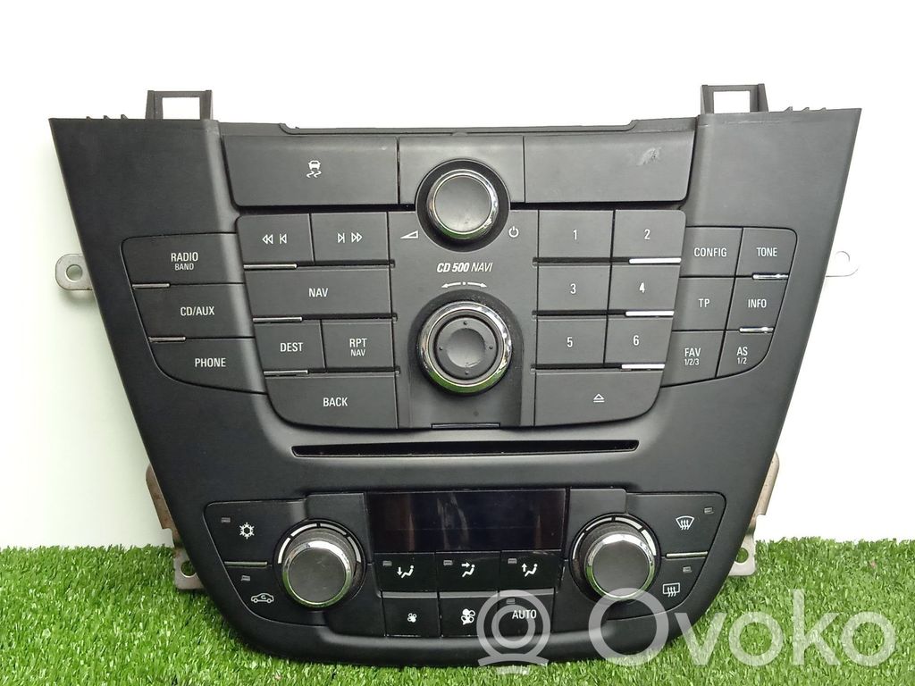 Multifunctional control switch/knob   ALPS,3CONECTORES