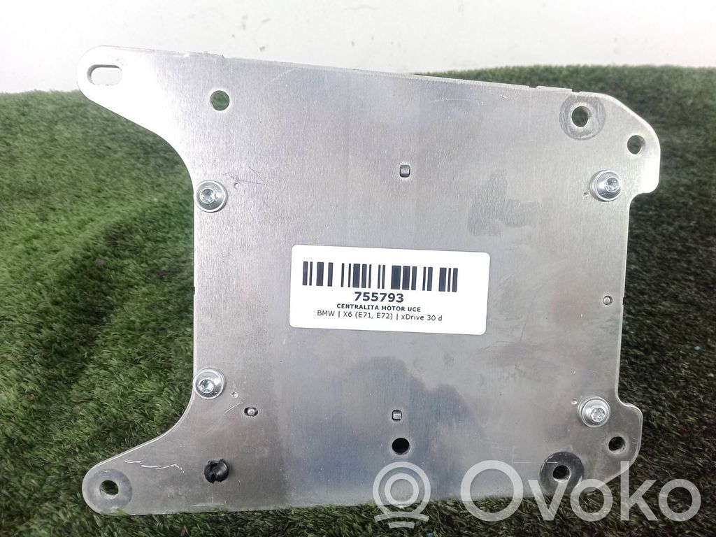 Other control units/modules   679467901