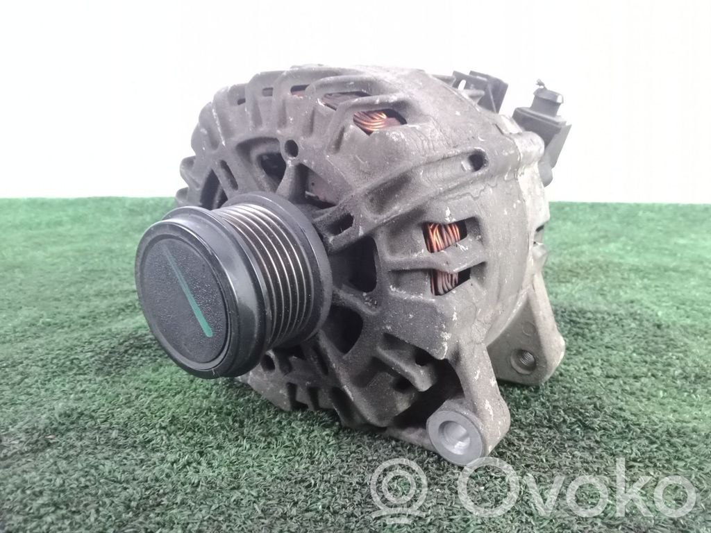 Volvo S40 Alternator 