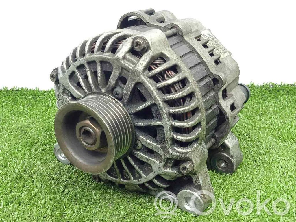 Fiat Scudo Generatore/alternatore 