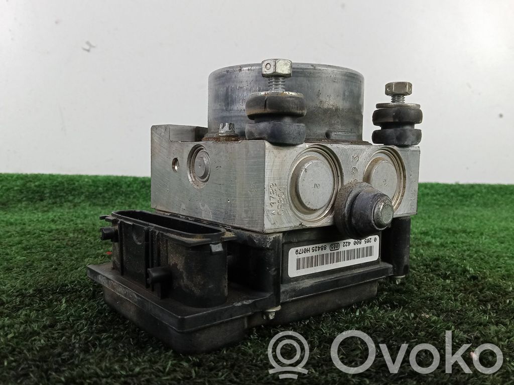 Pompe ABS   BOSCH