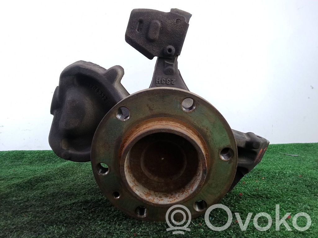Achsschenkel vorne   A906332