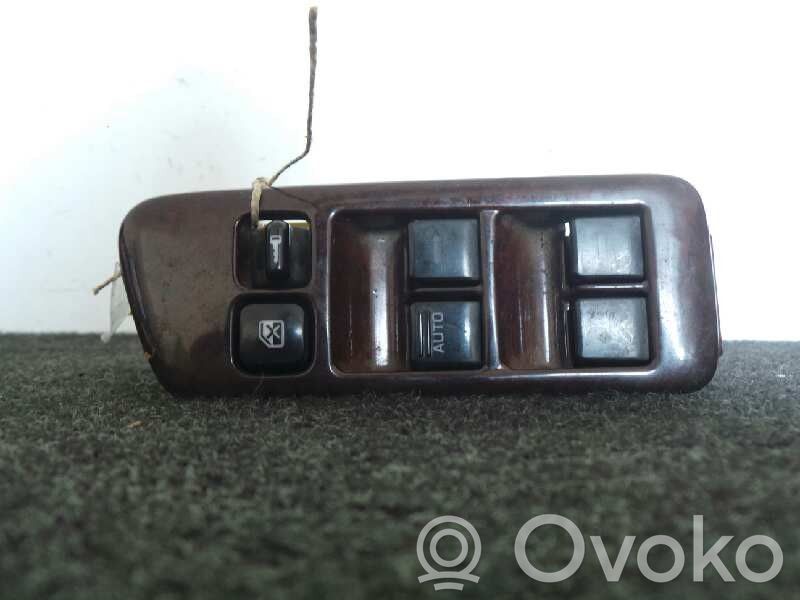 Electric window control switch   4BOTONES