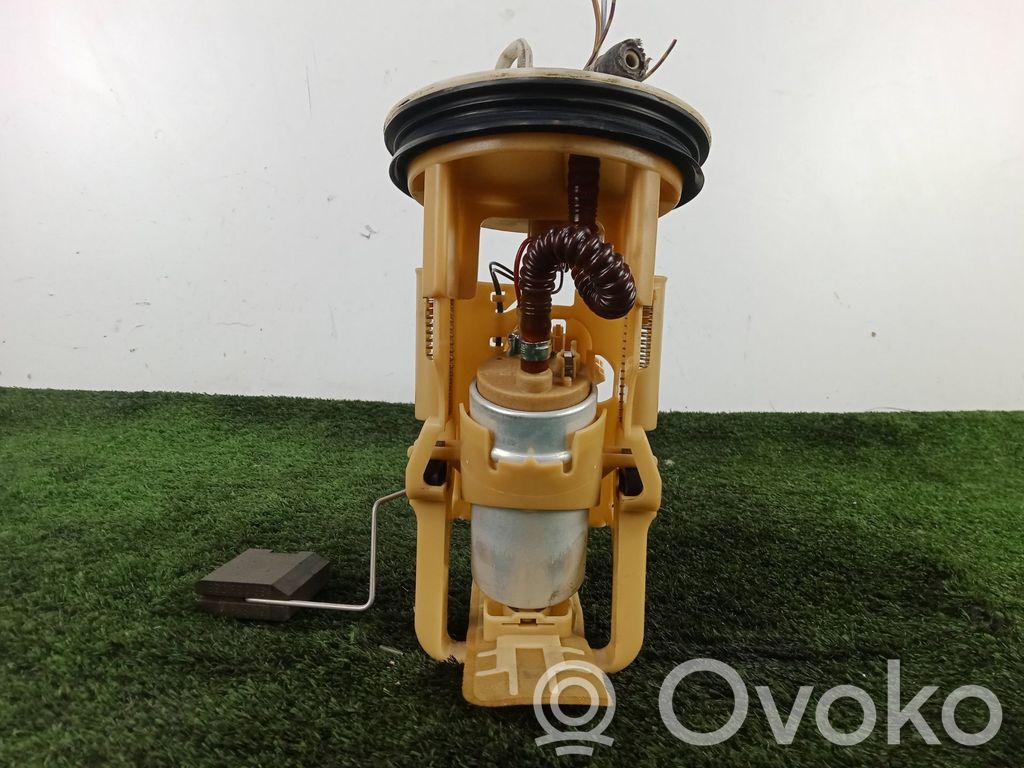 BMW 3 E36 Bomba interna de combustible 