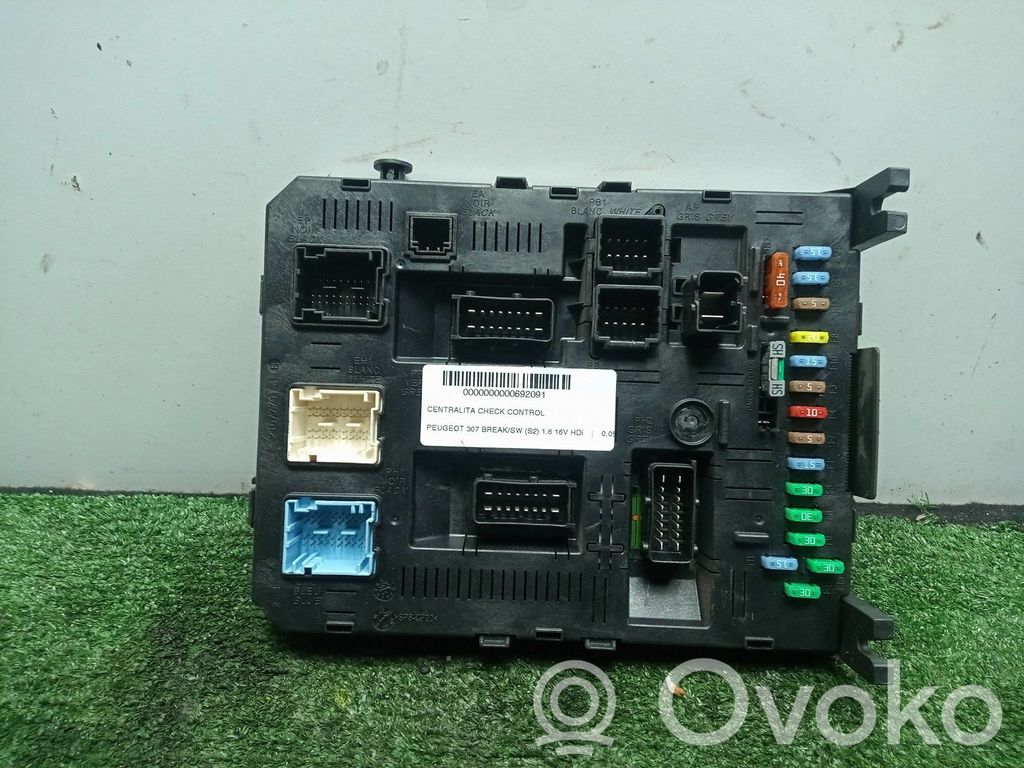 Autres unités de commande / modules   9660105980BSI2004,BSI2004