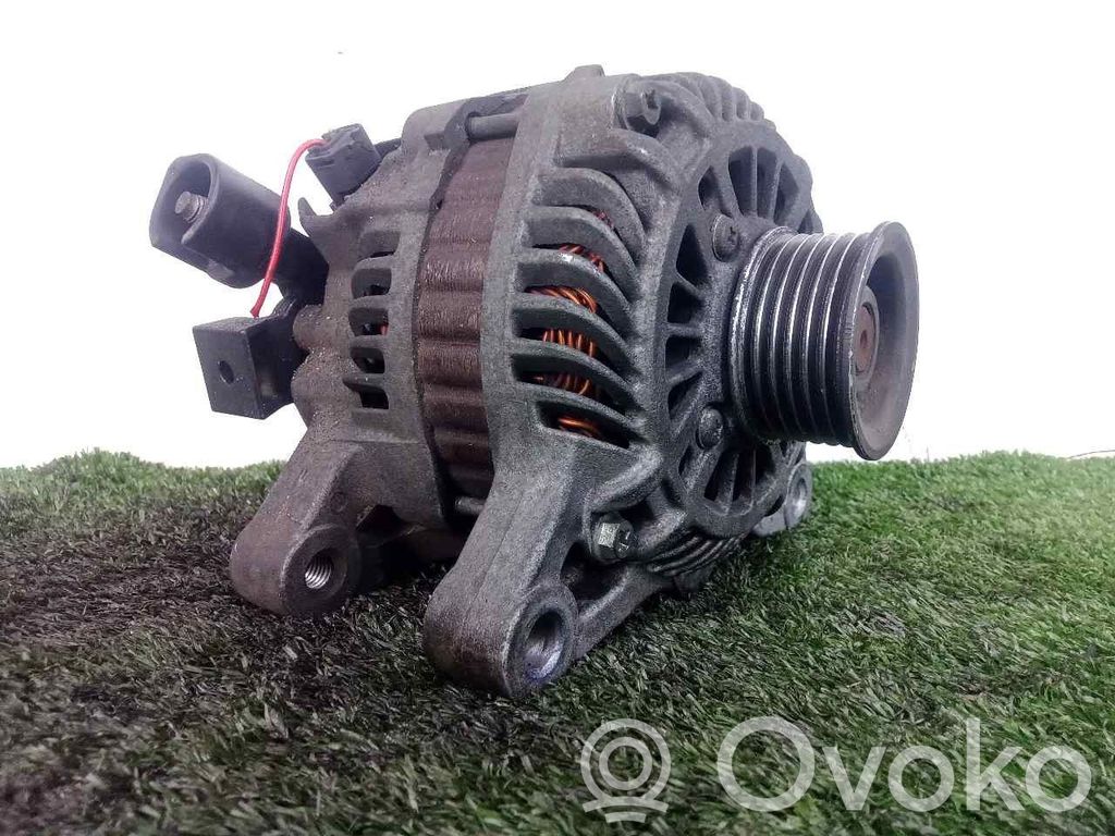 Generator/alternator