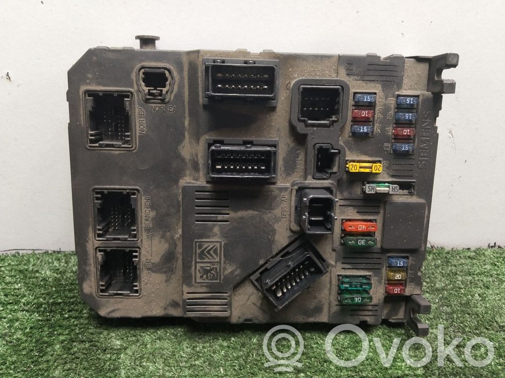 Autres unités de commande / modules   601453194,BSIF002