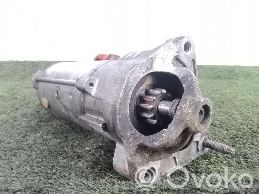 Motor de arranque   8200331251,11DIENTES,VALEO