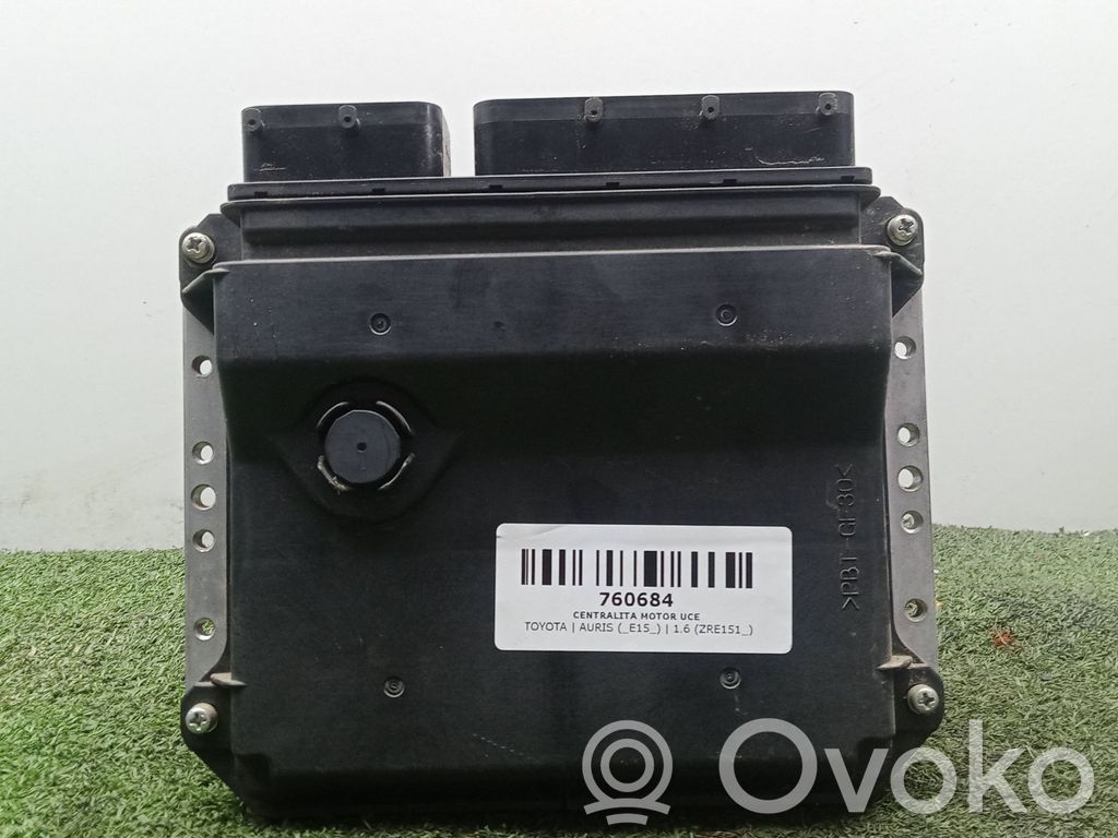 Sonstige Steuergeräte / Module   DENSO
