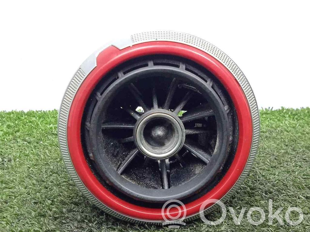 Audi A3 S3 8V Griglia di ventilazione centrale cruscotto