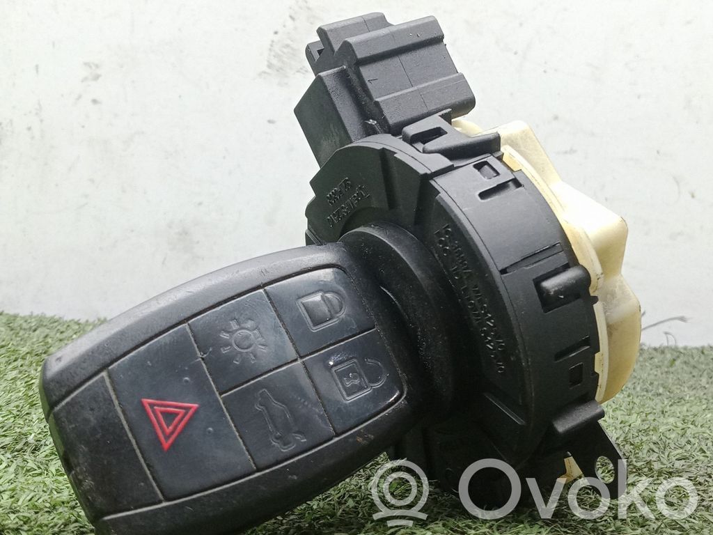 Ignition lock   31300585,7PINES